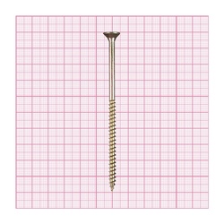 Саморез ШУЖ SWFS 5х100 (90 шт)