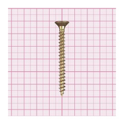 Саморез ШУЖ SWFS 6х60 (2200 шт)