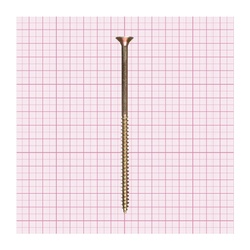 Саморез ШУЖ SWFS 6х130 (2 шт) пакетик