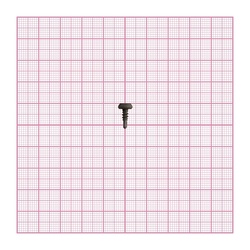 Саморез ШСММ SWFS сверло 3,5х11 (400 шт)