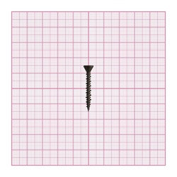 Саморез для ГВЛ SWFS 3,9х30 (12000 шт)