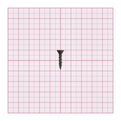 Саморез для ГВЛ SWFS 3,9х19 (1000 шт)