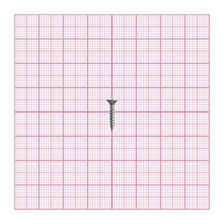 Саморез ШУЦ SWFS 2,5х13 (25 шт) пакетик