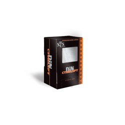 Саморез ШУЦ SWFS 3х20 (200 шт)