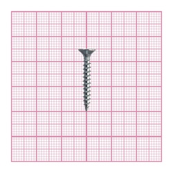 Саморез ШУЦ SWFS 3,5х25 (200 шт)