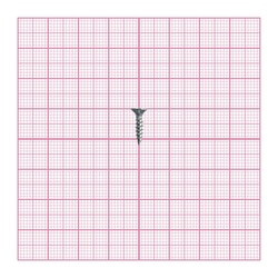 Саморез ШУЦ SWFS 3х12 (55000 шт)