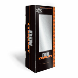 Саморез ШУЦ SWFS 4х40 (170 шт)