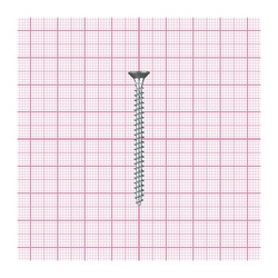 Саморез ШУЦ SWFS 4х50 (6000 шт)