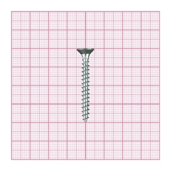 Саморез ШУЦ SWFS 4,5х40 (1000 шт)