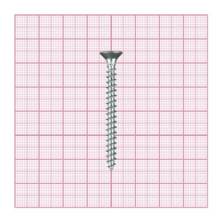 Саморез ШУЦ SWFS 4,5х50 (200 шт)