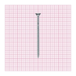 Саморез ШУЦ SWFS 6х110 (2 шт) пакетик