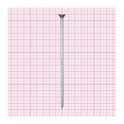 Саморез ШУЦ SWFS 6х150 (2 шт) пакетик