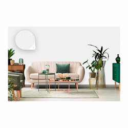 Обои виниловые на флизелине Beauty Е50525, под покраску (1,06х25 м)