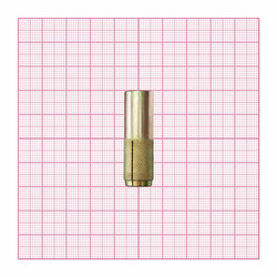 Анкер забивной SWFS ZY М10 (50 шт)