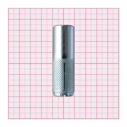 Анкер забивной SWFS М16 (25 шт)