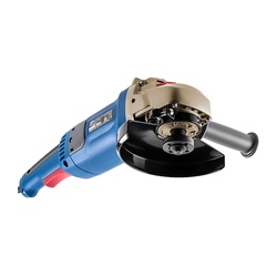 Шлифмашина угловая УШМ сетевая Trigger 20033, 1,4 кВт, d=150 мм