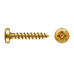 Саморез ШУЖ SWFS PN 5х25 (9000 шт)