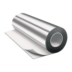 Подложка отражающая металлизированная самоклеющаяся ЛМ, 8 мм, 25 м²