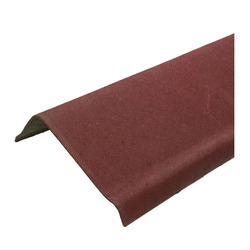 Элемент щипцовый ONDULINE Смарт 1100 мм красный