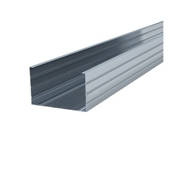 Профиль стоечный ПС-4 (75х50 мм / 3 м)