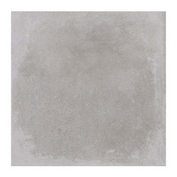 Керамогранит Axima Мадрид, светло-серый, 600х600х10 мм
