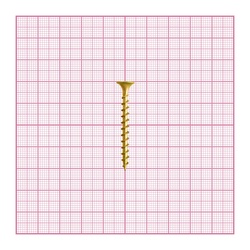 Саморез SWFS ШСГД ZY 3,8х41 (200 шт)