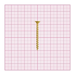 Саморез SWFS ШСГД ZY 3,8х45 (200 шт)