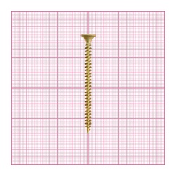 Саморез SWFS ШСГД ZY 4,2х65 (100 шт)