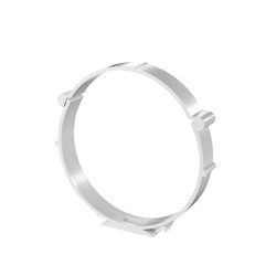 Держатель для круглого канала Наш Вент 26 d=125 мм