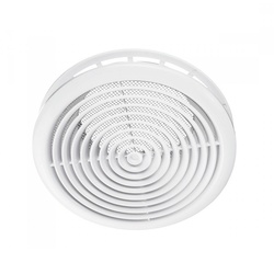 Диффузор потолочный НашВент МВ100ПФс