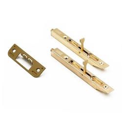 Полотно дверное OLOVI Ответное ламинир. Дуб Гавана 300х2000мм глухое с фурн.