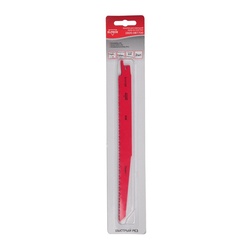 Полотно для сабельных пил Elitech BIM 210х18х1,5 мм, шаг 4 мм (2 шт.)