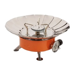 Плитка газовая портативная