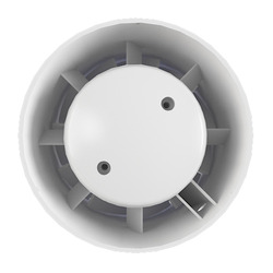 Вентилятор вытяжной НашВент Блюз 125, 199 м3/ч