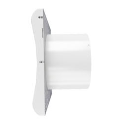 Вентилятор вытяжной НашВент Опера 100, 99 м3/ч