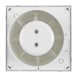 Вентилятор вытяжной НашВент Опера 100 Плюс 125, 122 м3/ч