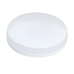 Лампа светодиодная Smartbuy LED GX53, 10Вт, 230В, 4000К, нейтральный свет