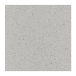 Керамогранит Unitile Техногрес, светло-серый, 594х594х9 мм