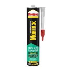 Монтажный клей для панелей Момент Монтаж МР-35 (0,29 л)